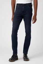 Wrangler Texas Męskie Spodnie Jeansowe Travis W121LR278